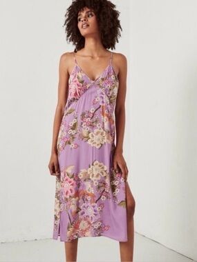 princess polly baby blue dress Spell And The Gypsy Collective Hendrix Boho Midi Dress in Dusty Pink S –  Ernest Grace